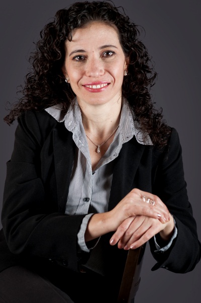 Gonzalez Moreno Patricia Adelaida