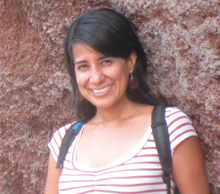 Lenica Reyes Zúñiga