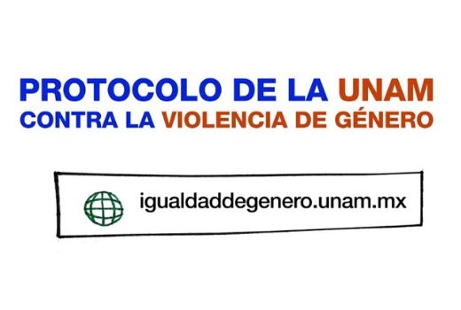 Protocolo para la Atención de Casos de Violencia de Género de la UNAM